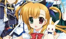 魔法少女动漫,守护爱与正义的青春传奇